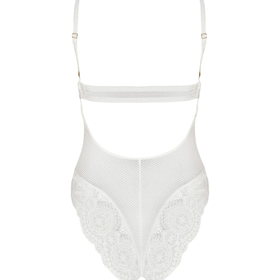 Body confort préformé multipositions Matilda mariage