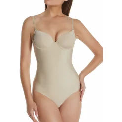 Body dos plongeant lipo effect Etna