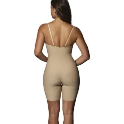 Body panty confort préformé Curves