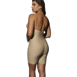 Body panty confort préformé Curves