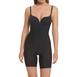 Body panty dos plongeant lipo effect Etna