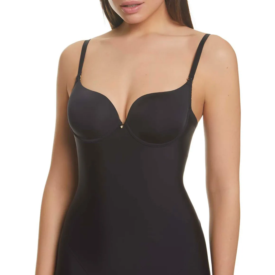 Body panty dos plongeant lipo effect Etna