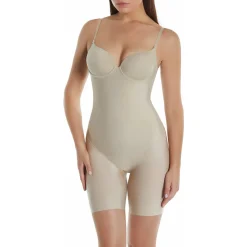 Body panty dos plongeant lipo effect Etna