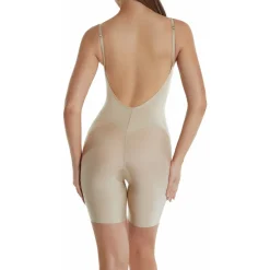 Body panty dos plongeant lipo effect Etna