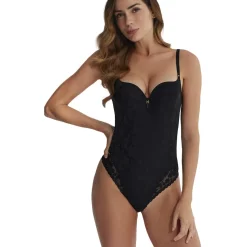 Body préformé armaturé Gabrielle