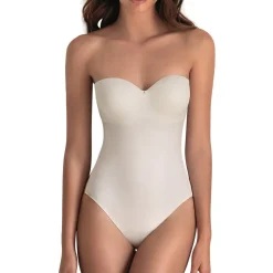 Body préformé Etna mariage