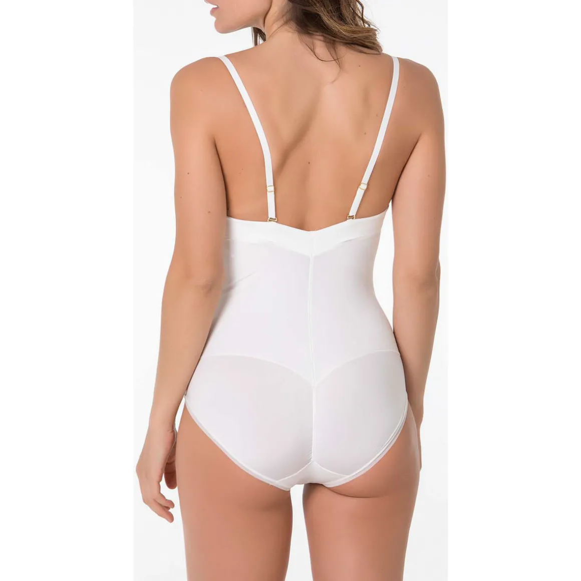 Body préformé Etna mariage