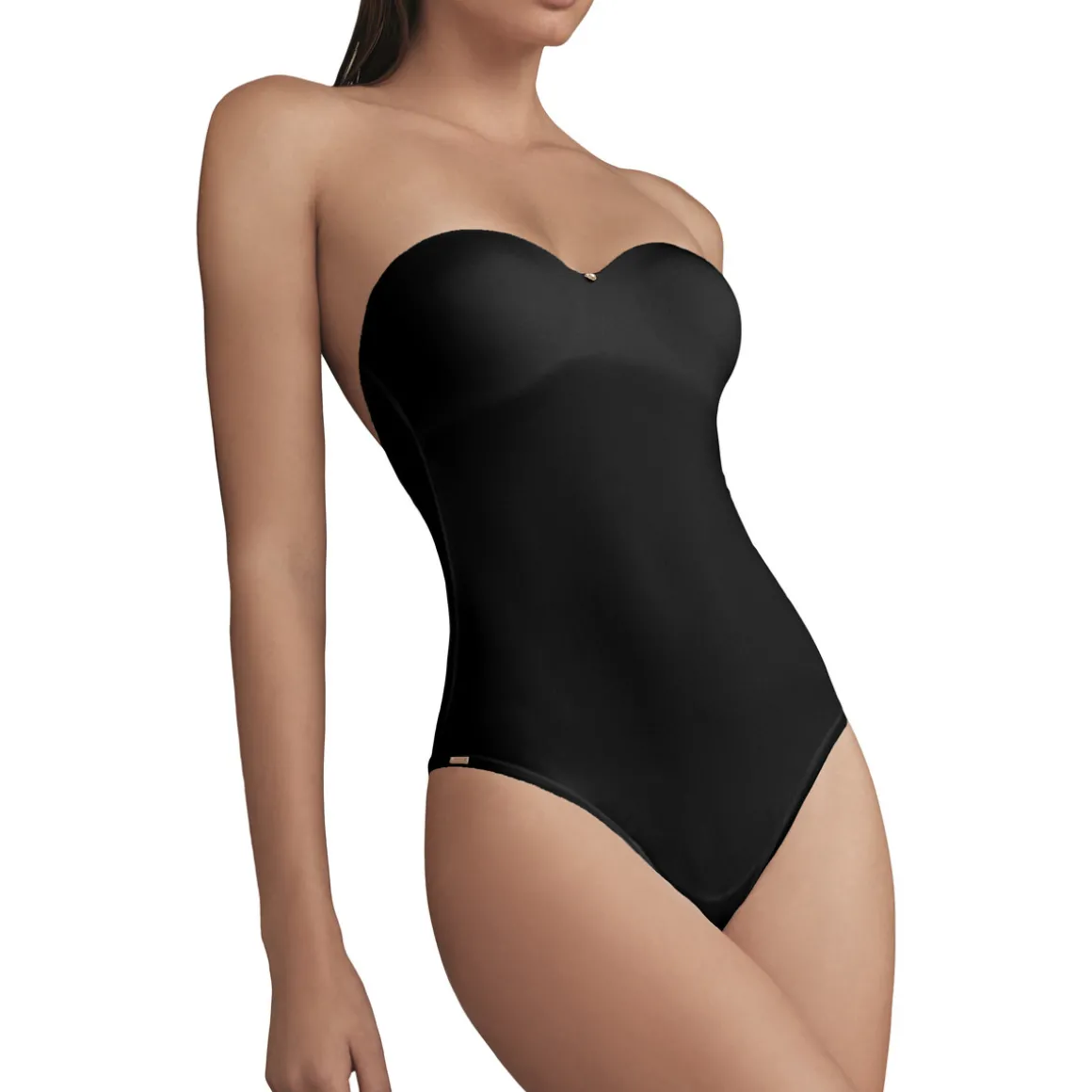 Body préformé invisible Etna