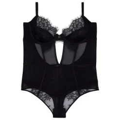 Body string noir Sabbat