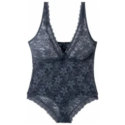 Bodytanga gris Tarot