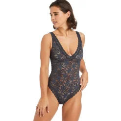 Bodytanga gris Tarot