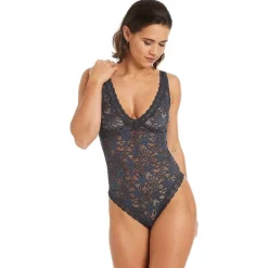 Bodytanga gris Tarot