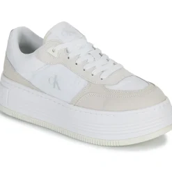 BOLD FLATF LOW LACE MIX