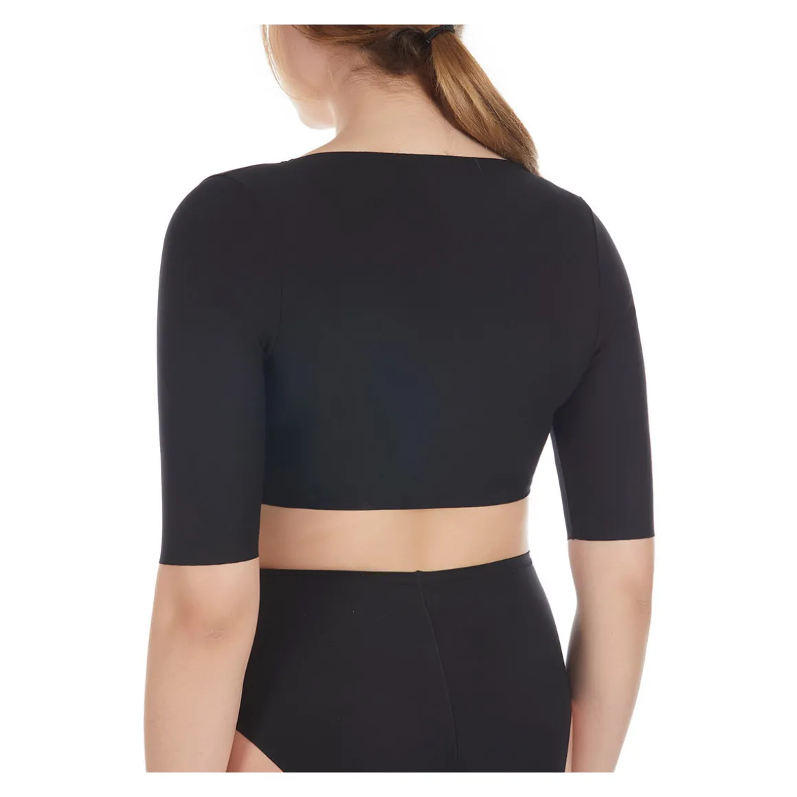 Boléro modelant pour bras Curves