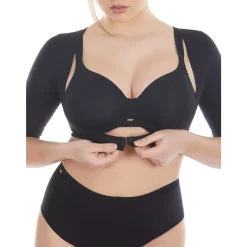 Boléro modelant pour bras Curves