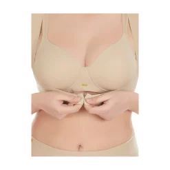 Boléro modelant pour bras Curves