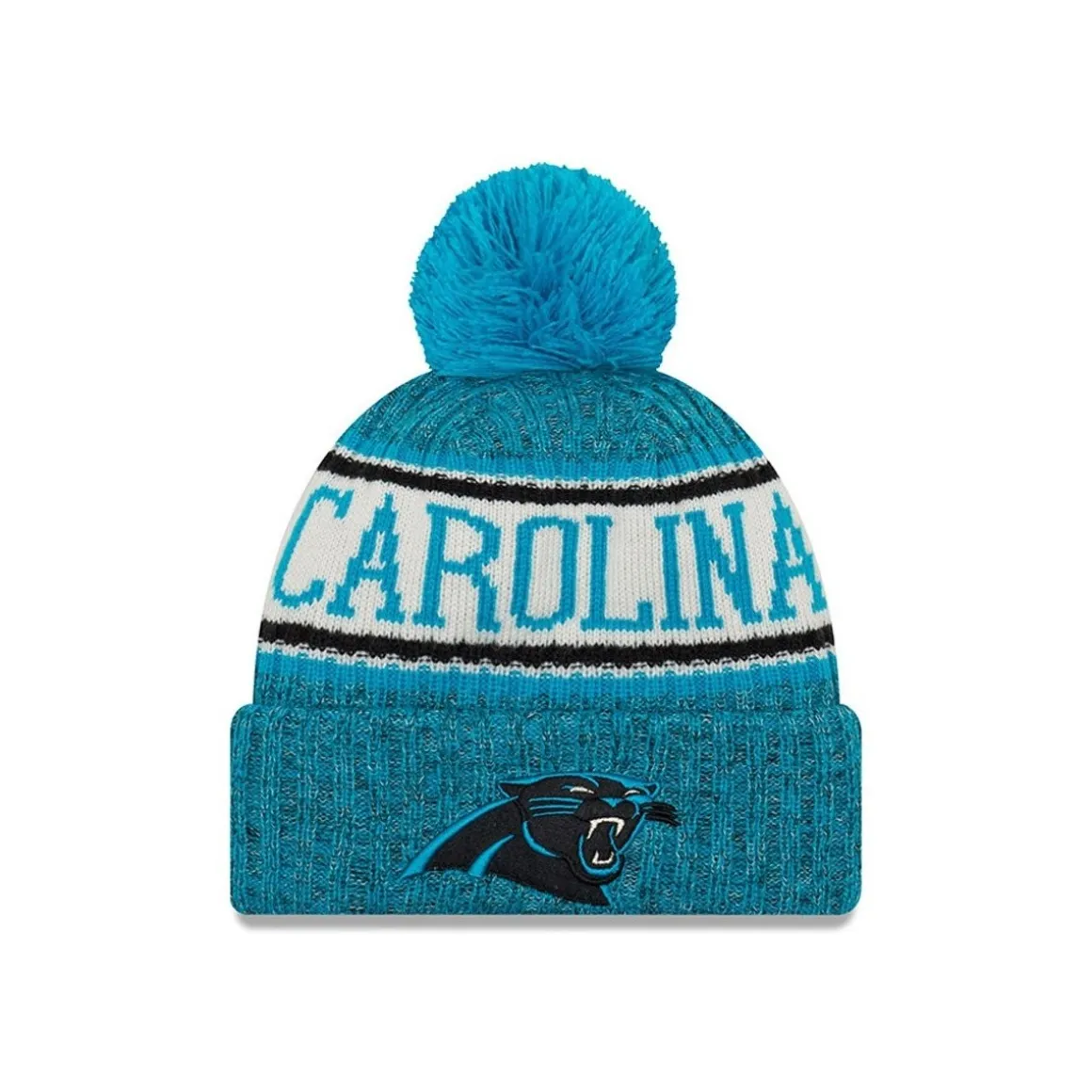 Bonnet NFL Carolina Panthers N