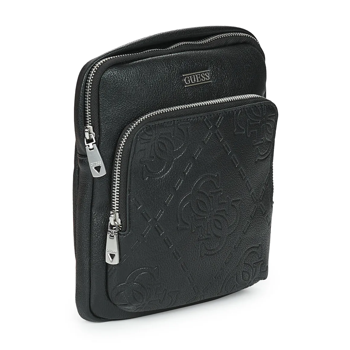 BOSTON CROSSBODY FLAT