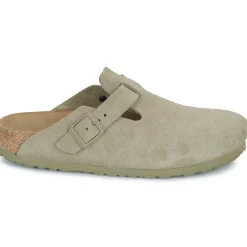 Boston LEVE Faded Khaki