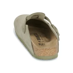 Boston LEVE Faded Khaki