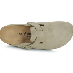 Boston LEVE Faded Khaki