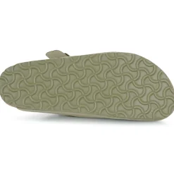 Boston LEVE Faded Khaki