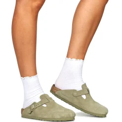 Boston LEVE Faded Khaki