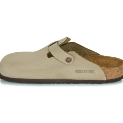 Boston Soft Footbed