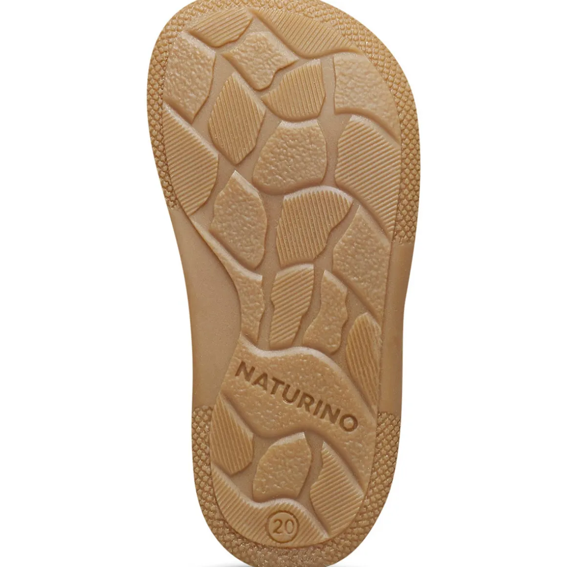 Bottes barefoot en cuir BAREFOOT WIGGHI VL