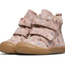 Bottes barefoot en cuir BAREFOOT WIGGHI VL