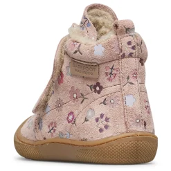 Bottes barefoot en cuir BAREFOOT WIGGHI VL