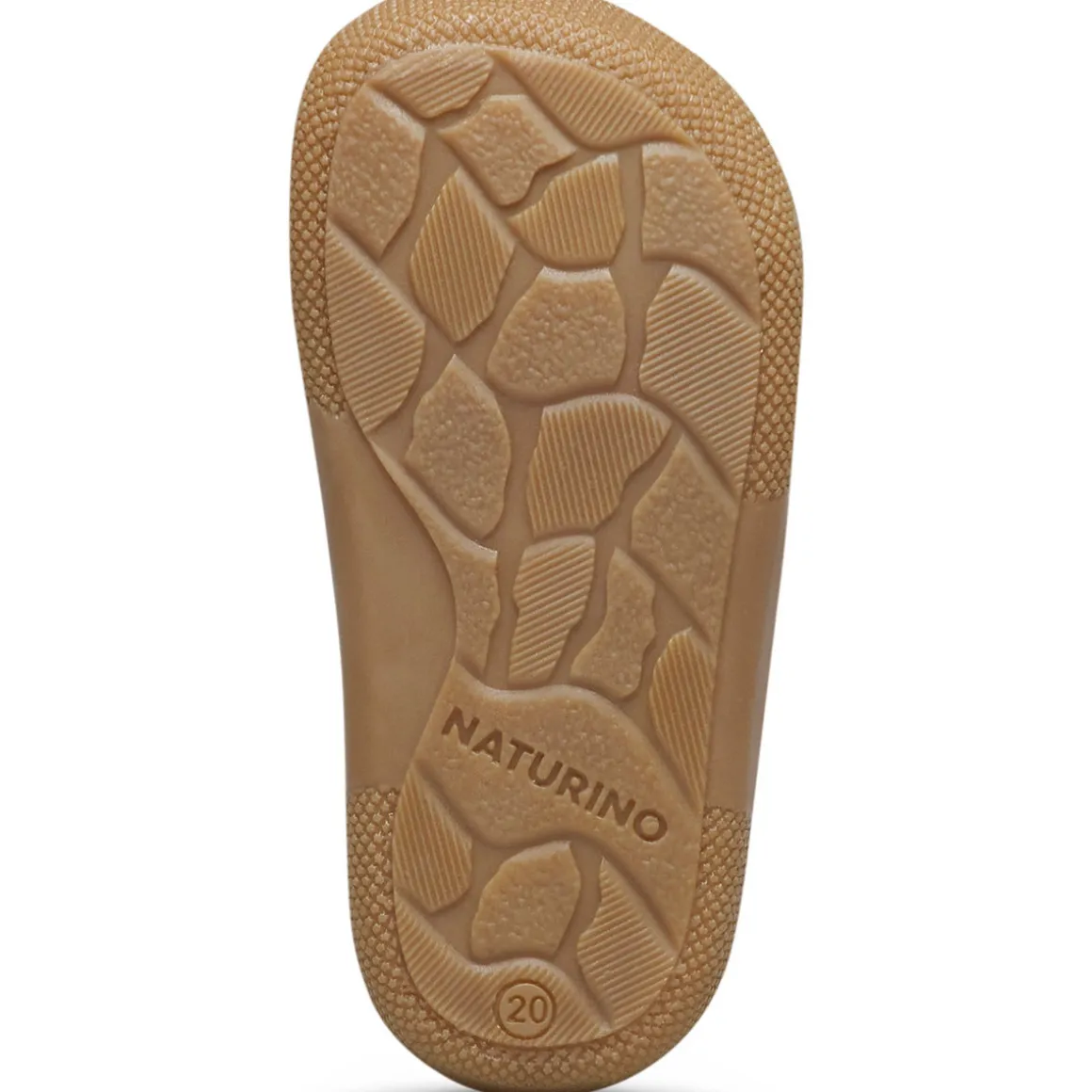 Bottes barefoot en cuir BAREFOOT WIGGHI VL