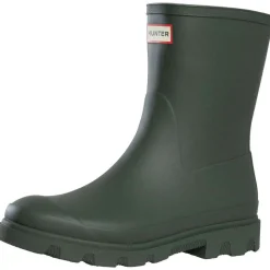 Bottes courtes en caoutchouc Downpour
