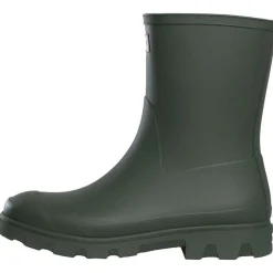 Bottes courtes en caoutchouc Downpour