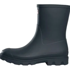 Bottes courtes en caoutchouc Downpour