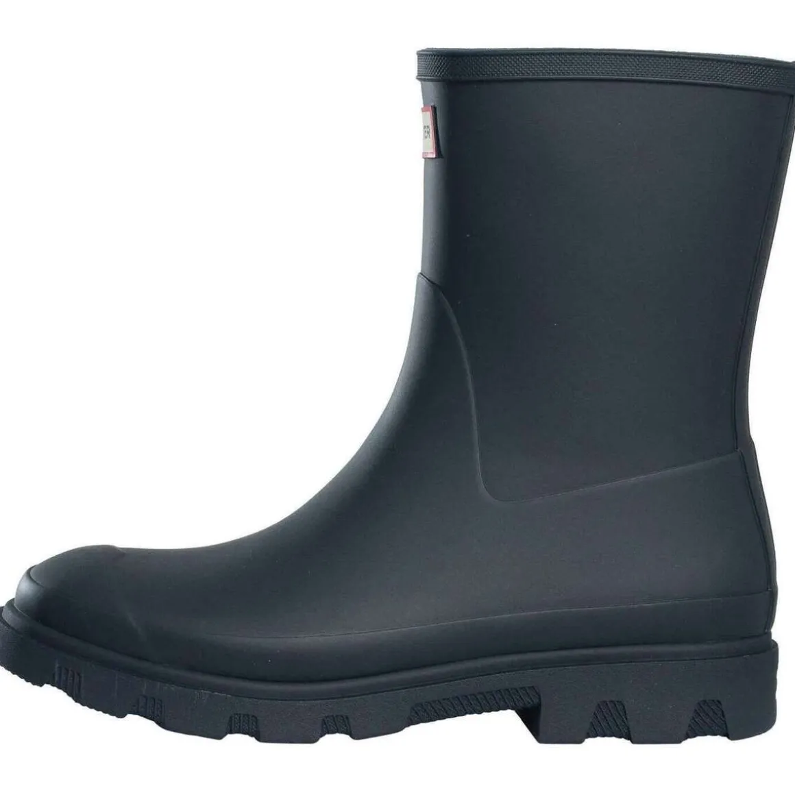Bottes courtes en caoutchouc Downpour