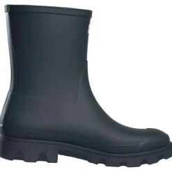 Bottes courtes en caoutchouc Downpour