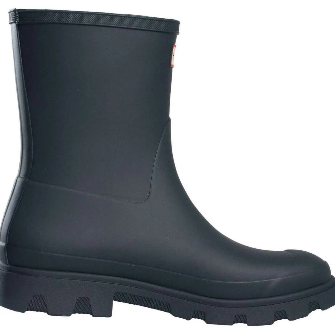 Bottes courtes en caoutchouc Downpour