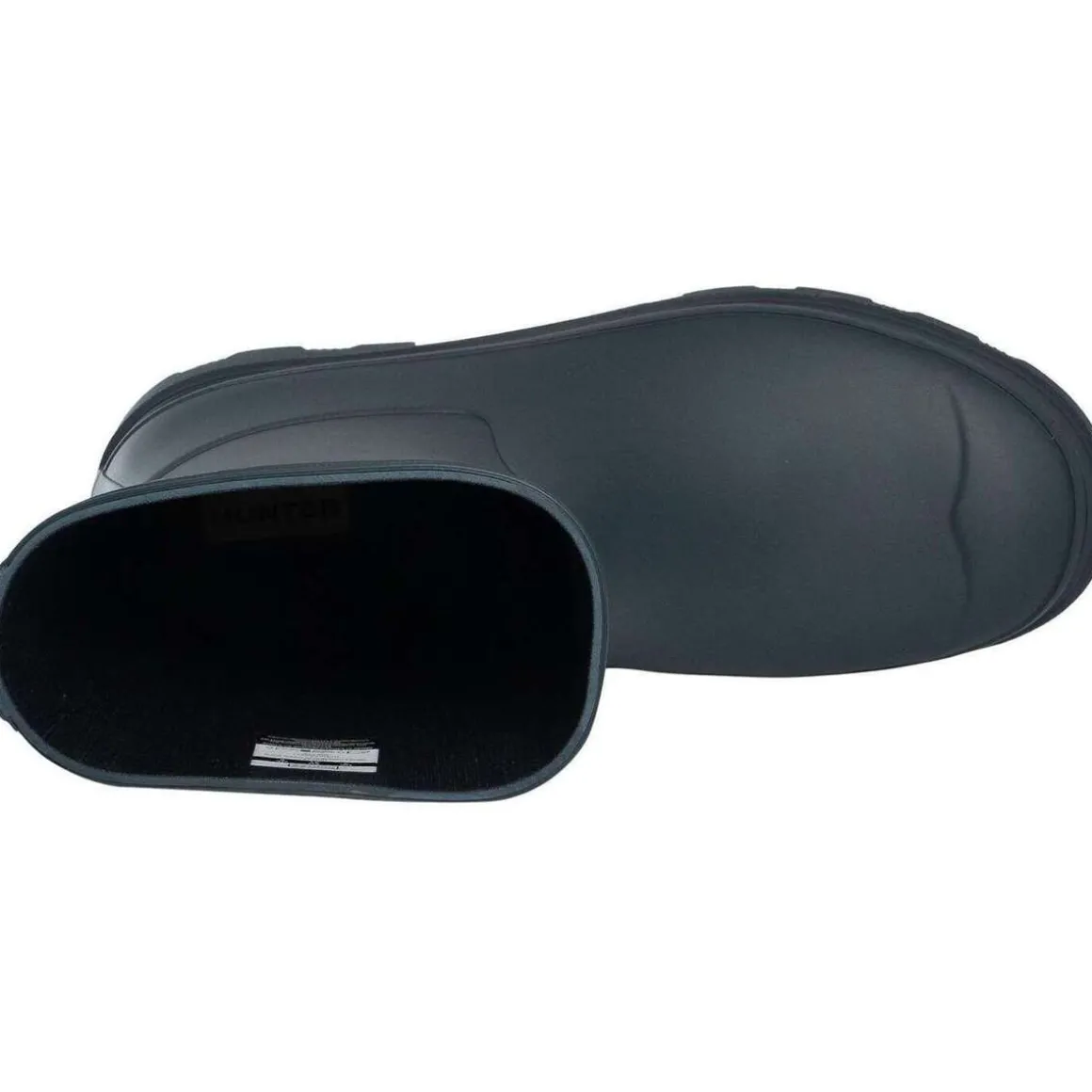 Bottes courtes en caoutchouc Downpour