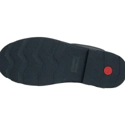 Bottes courtes en caoutchouc Downpour