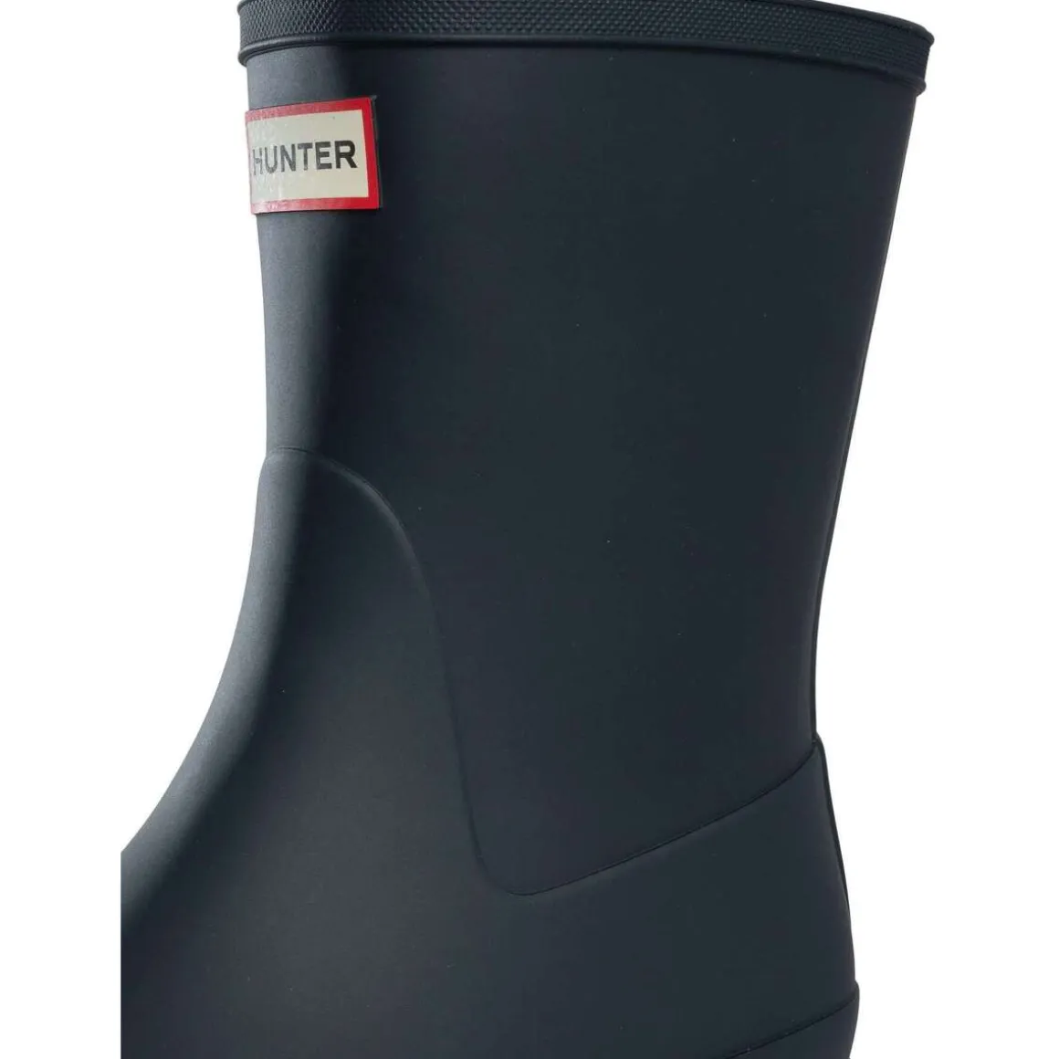 Bottes courtes en caoutchouc Downpour