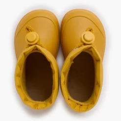 Bottes De Pluie Barefoot À Cordon Réglable