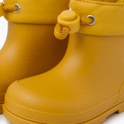 Bottes De Pluie Barefoot À Cordon Réglable