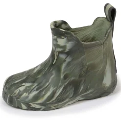 Bottes de pluie Enfant 23-30 Camouflage