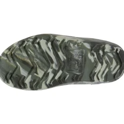 Bottes de pluie Enfant 23-30 Camouflage