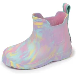 Bottes de pluie Enfant 23-30 Multico