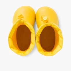 Bottes De Pluie Pour Petits Enfants Avec Col Ajustable Igor