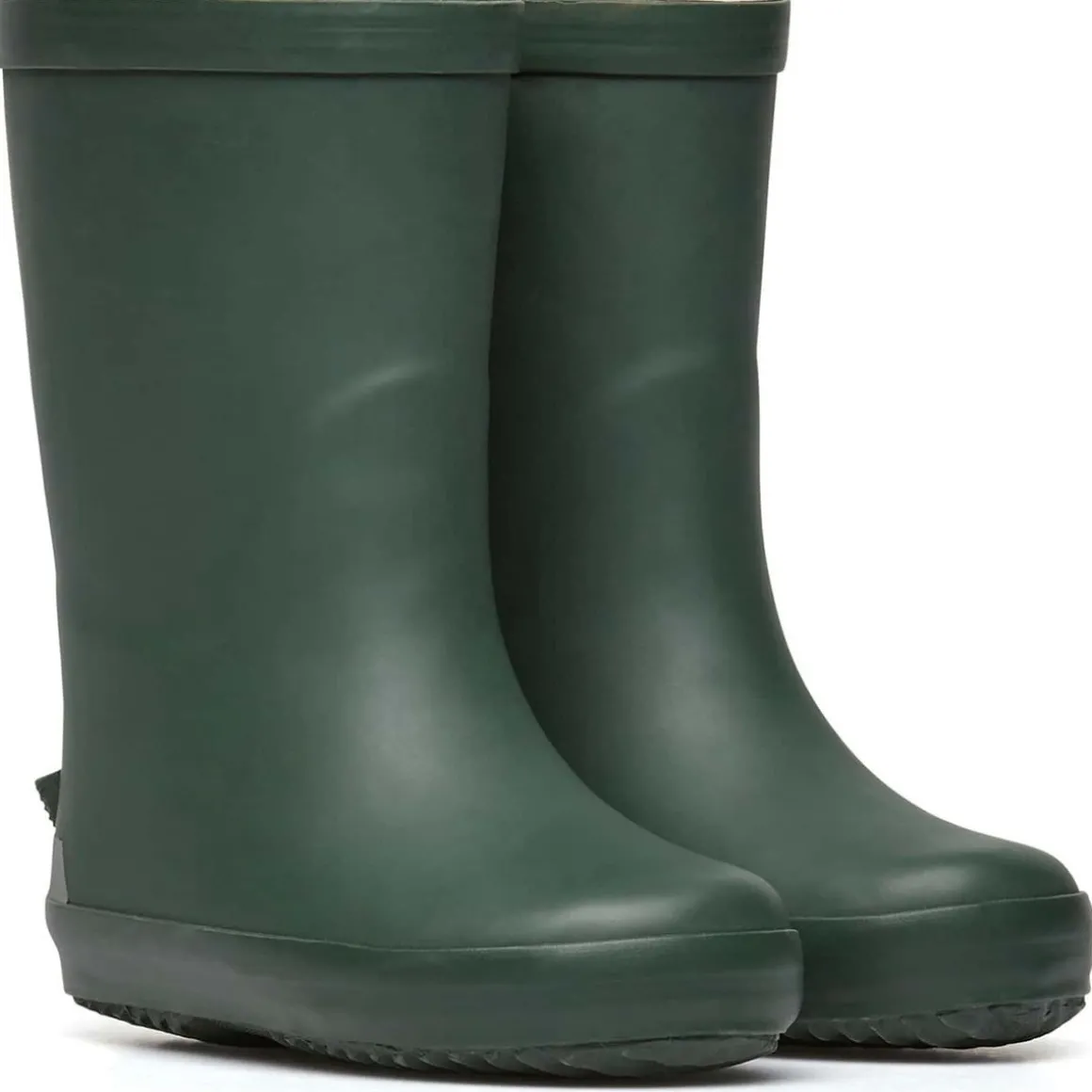 Bottes de pluie RAINBOOT WARM.