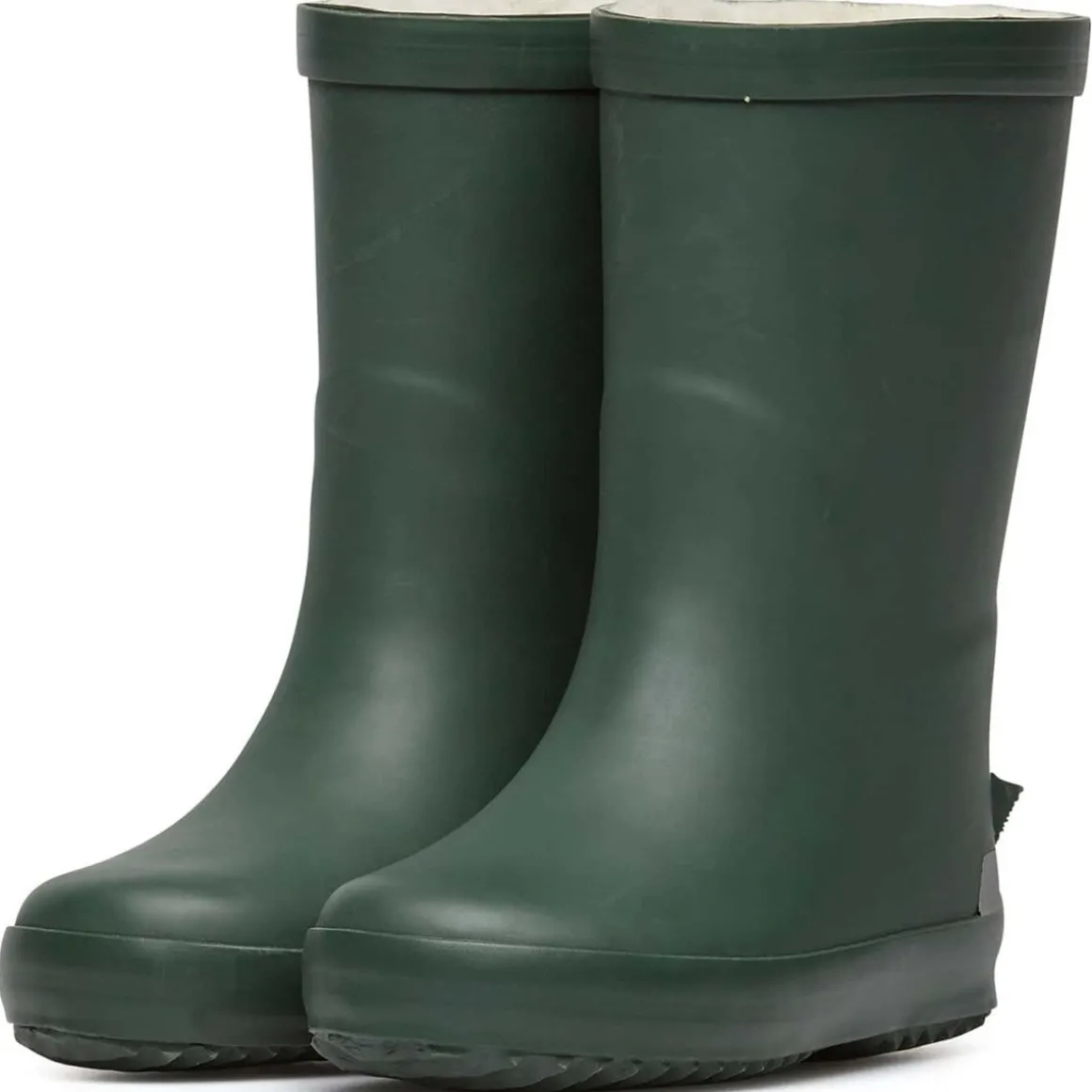 Bottes de pluie RAINBOOT WARM.