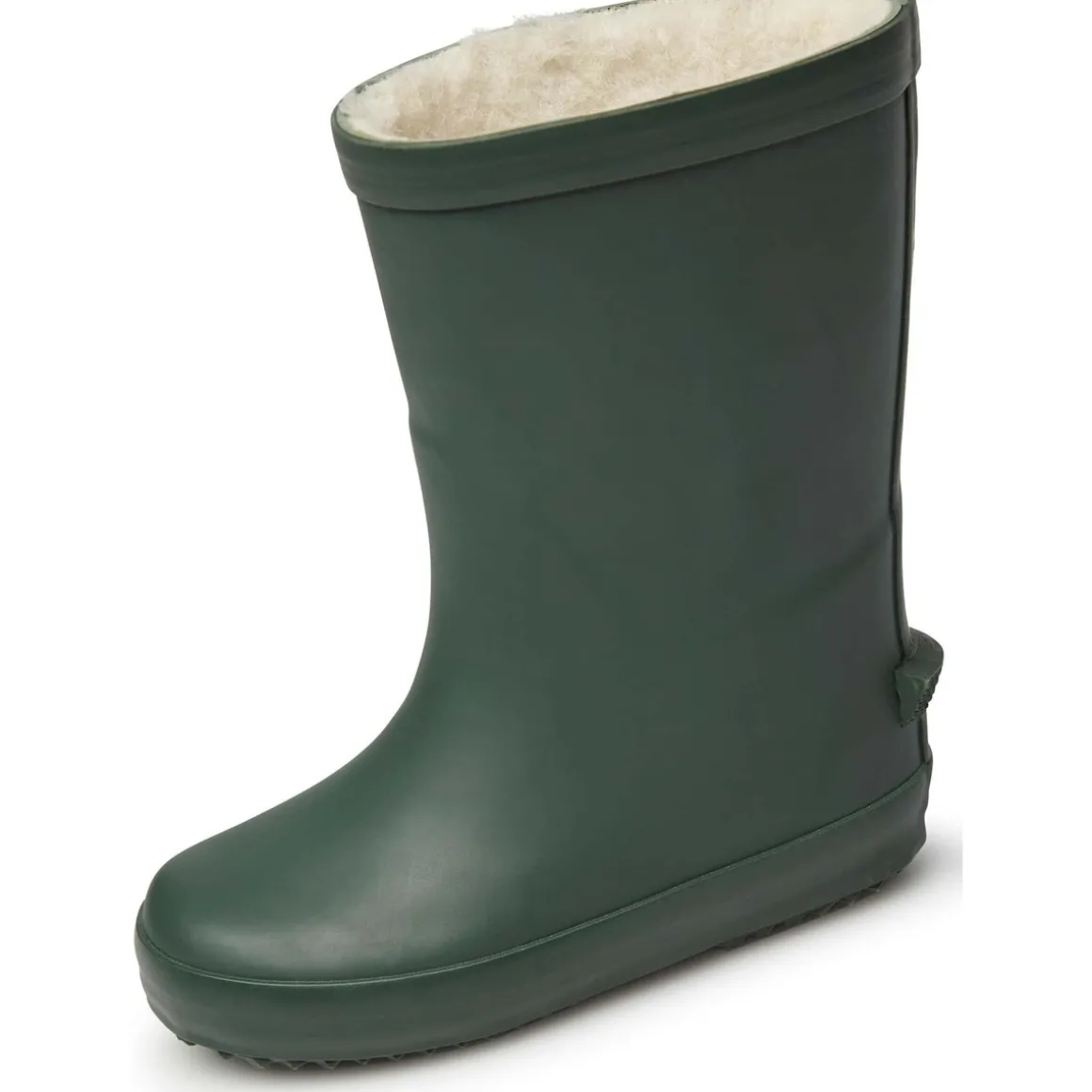 Bottes de pluie RAINBOOT WARM.